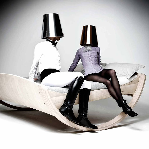 26 Cool And Unusual Bed Designs 26 Cool And Unusual Bed Designs