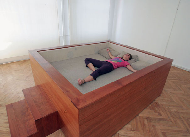 26 Cool And Unusual Bed Designs 26 Cool And Unusual Bed Designs