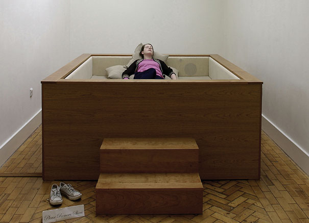 26 Cool And Unusual Bed Designs 26 Cool And Unusual Bed Designs