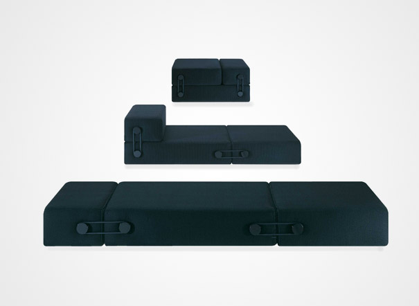 26 Cool And Unusual Bed Designs