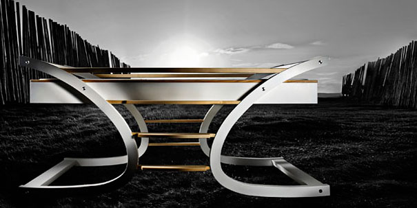 26 Cool And Unusual Bed Designs