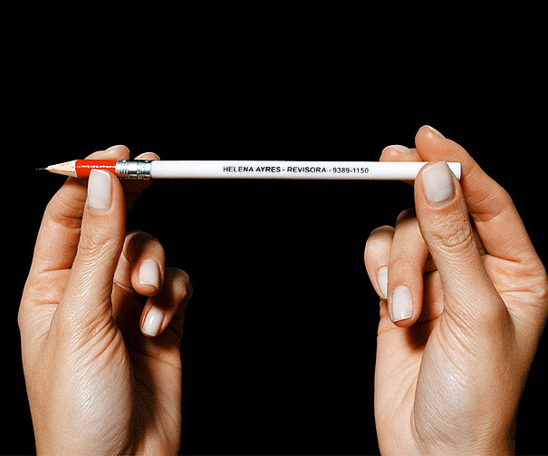 21 More Creative Business Card Designs 21 More Creative Business Card Designs