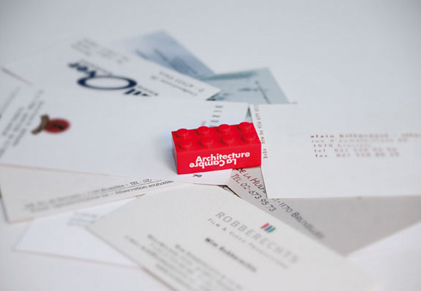 21 More Creative Business Card Designs 21 More Creative Business Card Designs