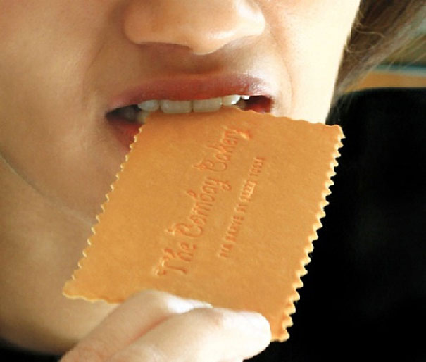 21 More Creative Business Card Designs 21 More Creative Business Card Designs