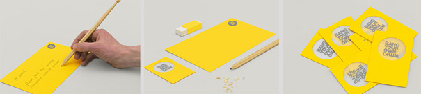 20 More Creative Business Card Designs 20 More Creative Business Card Designs