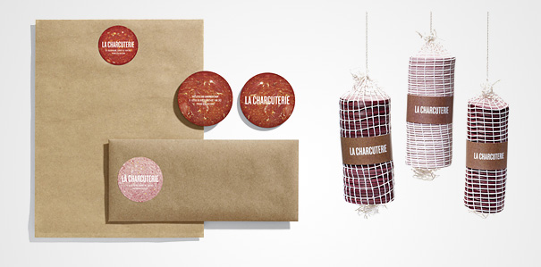 20 More Creative Business Card Designs