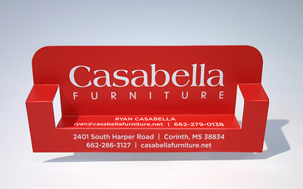 20 More Creative Business Card Designs