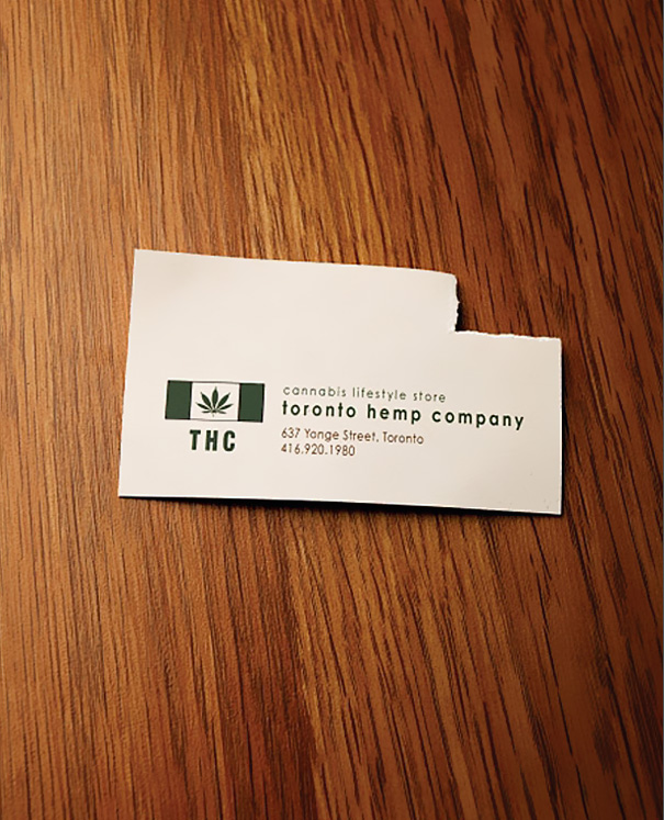 20 More Creative Business Card Designs 20 More Creative Business Card Designs