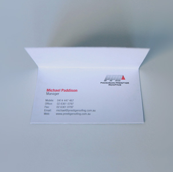 20 More Creative Business Card Designs