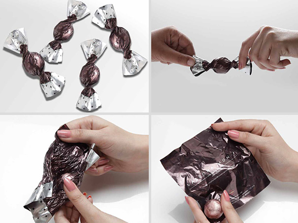 20 More Creative Business Card Designs