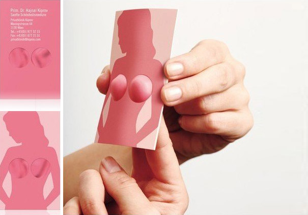15 Most Unusual and Interactive Business Cards 15 Most Unusual and Interactive Business Cards