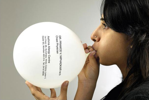 15 Most Unusual and Interactive Business Cards 15 Most Unusual and Interactive Business Cards