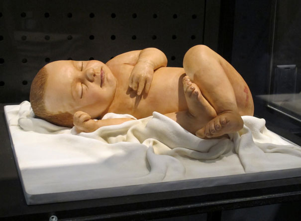 11 Creative and Unusual Cake Designs 11 Creative and Unusual Cake Designs