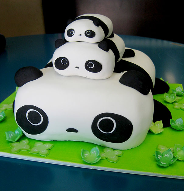 11 Creative and Unusual Cake Designs 11 Creative and Unusual Cake Designs