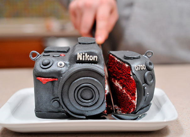 11 Creative and Unusual Cake Designs 11 Creative and Unusual Cake Designs