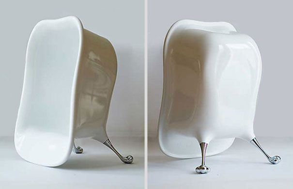 20 Creative And Unusual Chair Designs