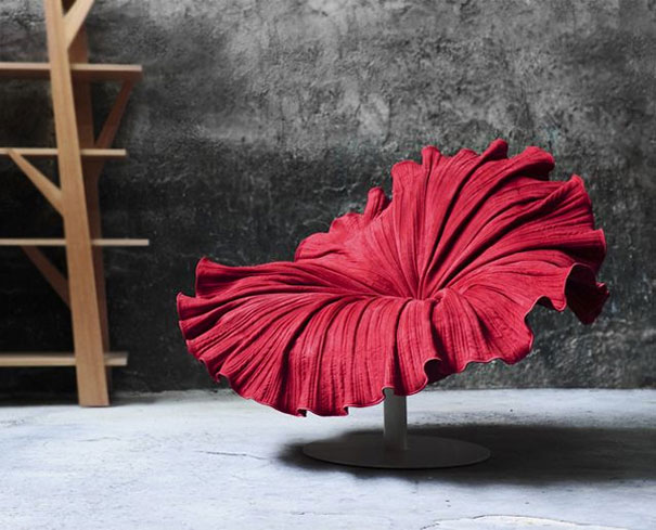 20 Creative And Unusual Chair Designs 20 Creative And Unusual Chair Designs