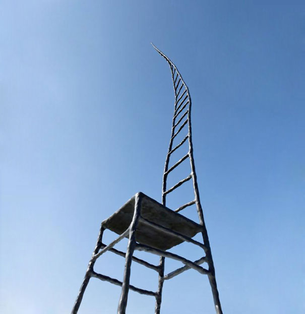 20 Creative And Unusual Chair Designs 20 Creative And Unusual Chair Designs