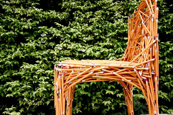 20 Creative And Unusual Chair Designs 20 Creative And Unusual Chair Designs