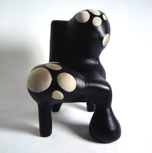 20 Creative And Unusual Chair Designs 20 Creative And Unusual Chair Designs