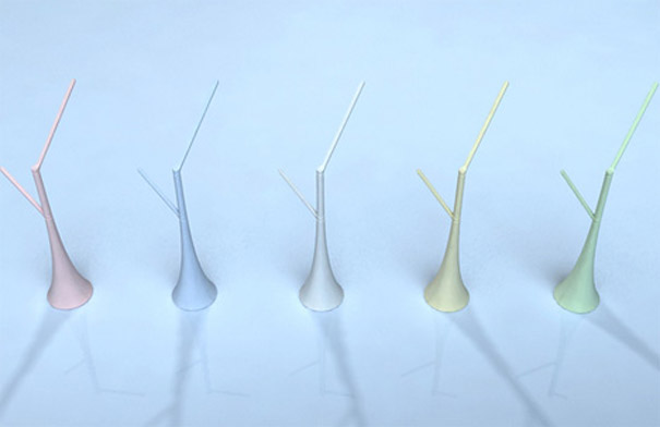 25 Cool And Unusual Clocks