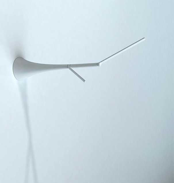 25 Cool And Unusual Clocks