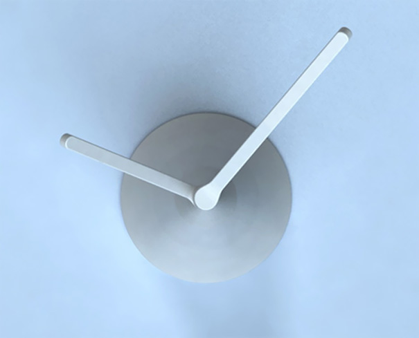 25 Cool And Unusual Clocks