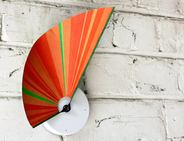 25 Cool And Unusual Clocks