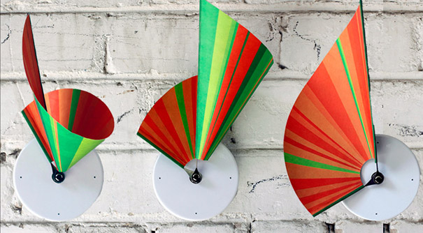 25 Cool And Unusual Clocks