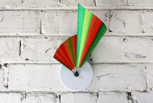 25 Cool And Unusual Clocks