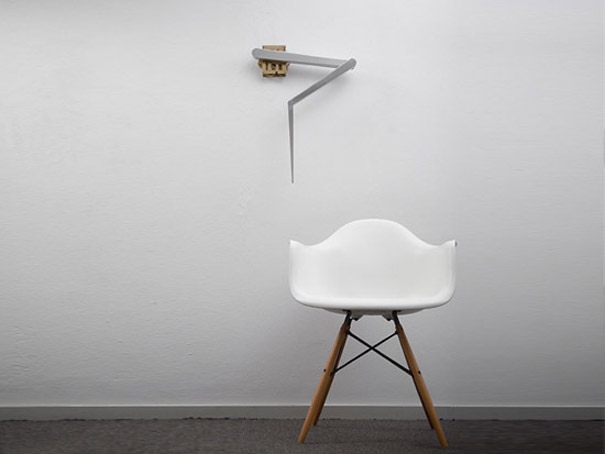 25 Cool And Unusual Clocks