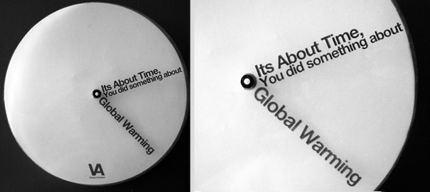 25 Cool And Unusual Clocks