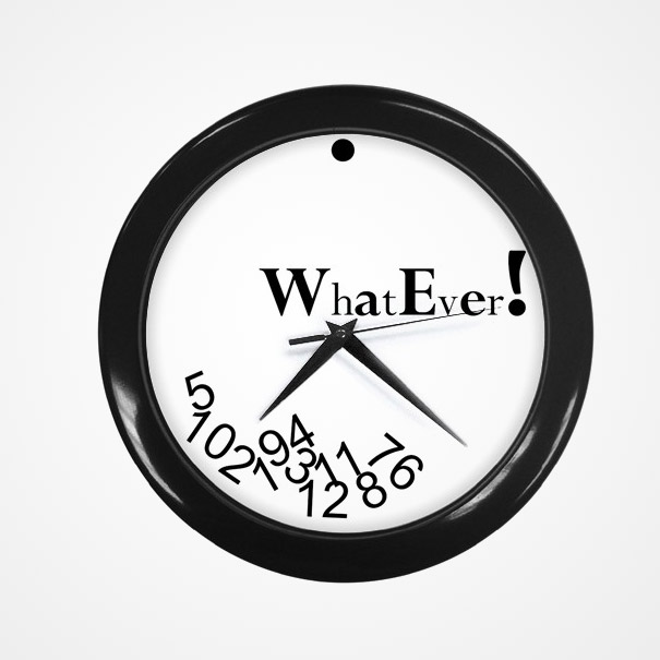 25 Cool And Unusual Clocks 25 Cool And Unusual Clocks