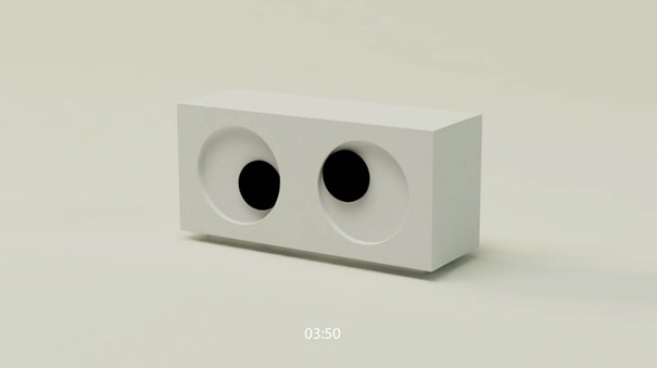 25 Cool And Unusual Clocks 25 Cool And Unusual Clocks