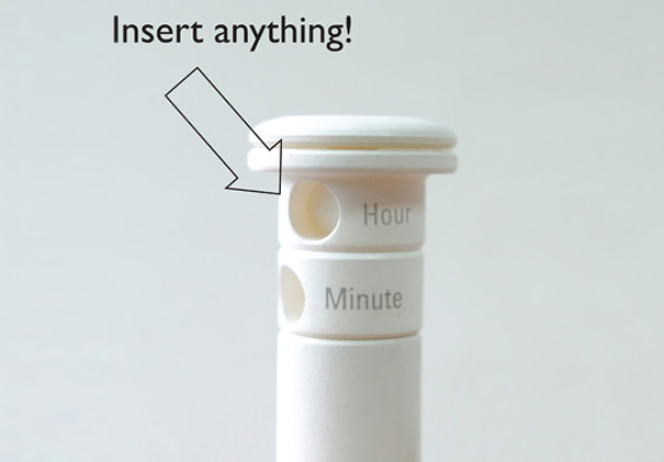 25 Cool And Unusual Clocks