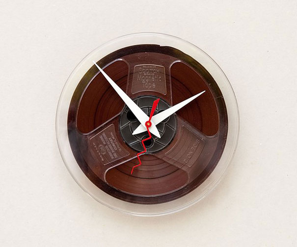 25 Cool And Unusual Clocks 25 Cool And Unusual Clocks