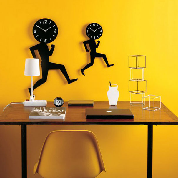 25 Cool And Unusual Clocks 25 Cool And Unusual Clocks