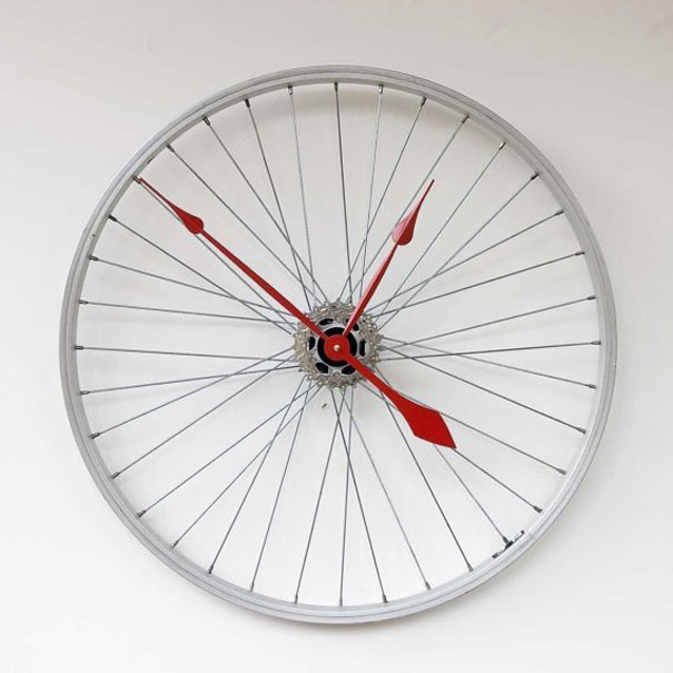 25 Cool And Unusual Clocks 25 Cool And Unusual Clocks