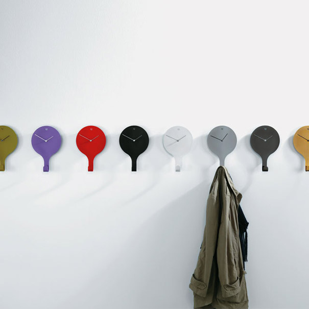 25 Cool And Unusual Clocks