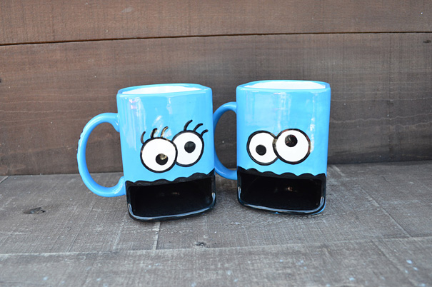 15 More Creative Cups and Mugs