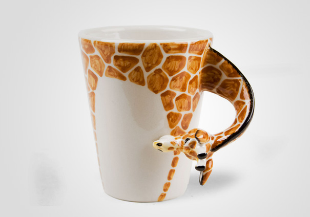15 More Creative Cups and Mugs