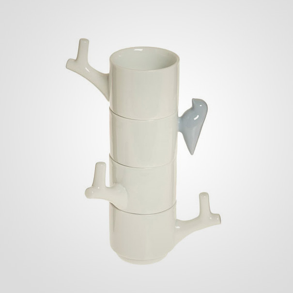 15 More Creative Cups and Mugs