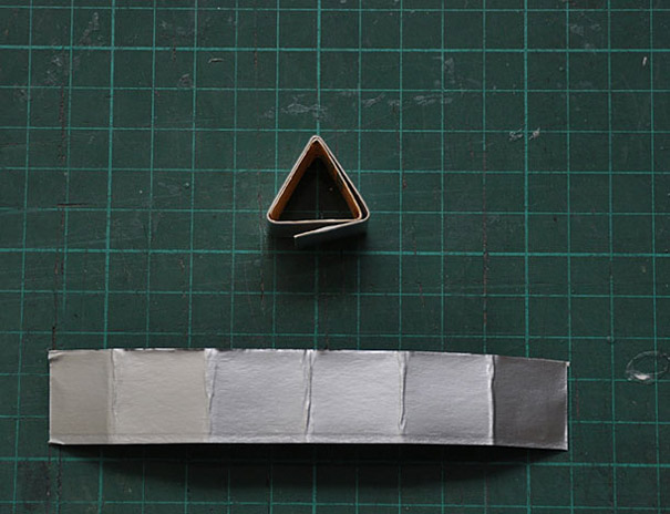 20 Creative DIY Project Ideas