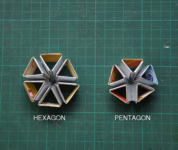 20 Creative DIY Project Ideas