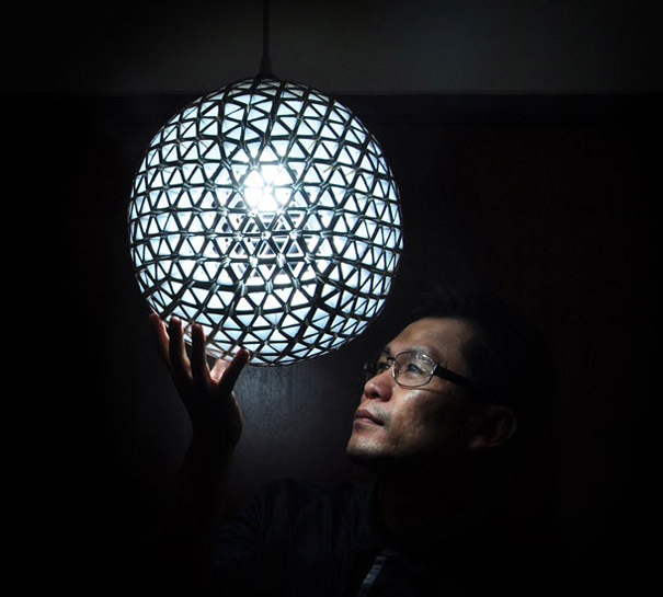 20 Creative DIY Project Ideas