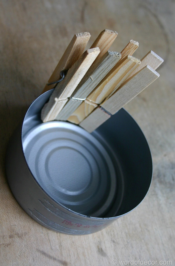 20 Creative DIY Project Ideas