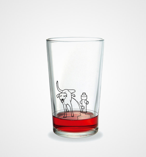 22 Cool And Creative Drinking Glasses