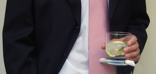 22 Cool And Creative Drinking Glasses