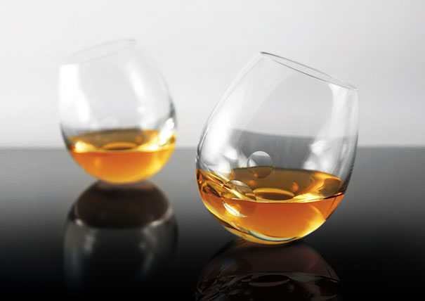 22 Cool And Creative Drinking Glasses 22 Cool And Creative Drinking Glasses