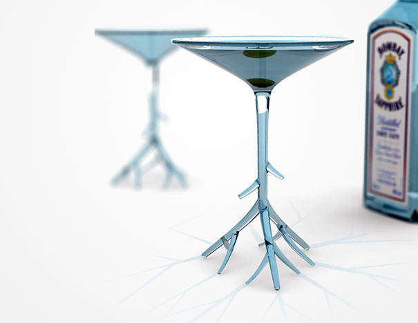 22 Cool And Creative Drinking Glasses 22 Cool And Creative Drinking Glasses